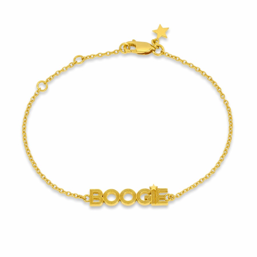 Category Vendor Chain Bracelets | Dawn O'Porter Boogie Bracelet