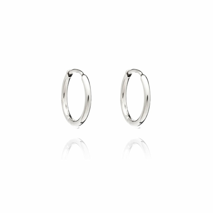 Category Vendor Hoop Earrings | Huggie Hoop Earrings