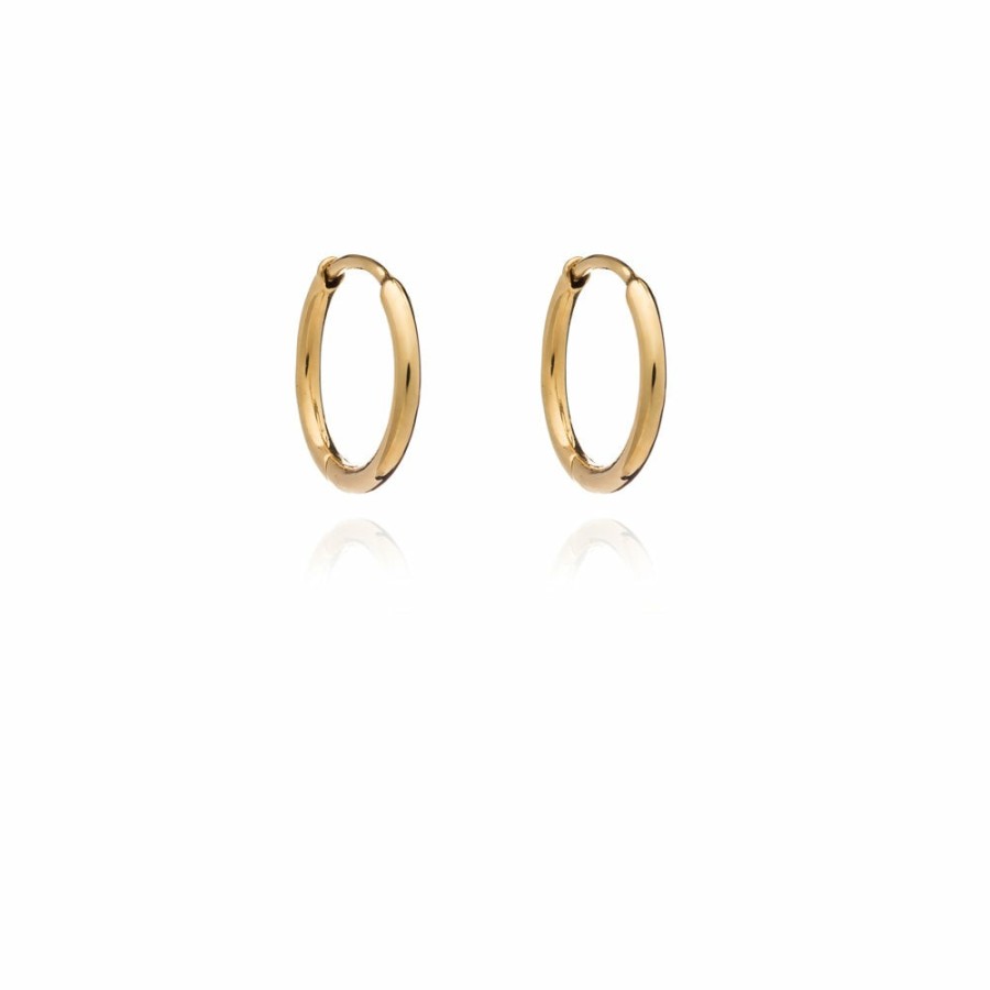 Category Vendor Hoop Earrings | Huggie Hoop Earrings